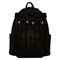 Loungefly Harry Potter - Zainetto Hogwarts - HPBK0274